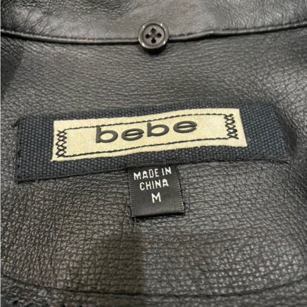 Bebe Jacket - image 4